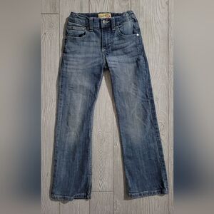 Boys wrangler 20x